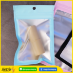 ถุงซิปล็อค ถุงฟอยด์